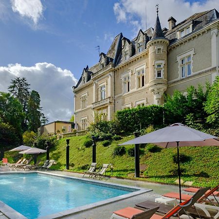 Chateau Des Reynats Chancelade Exteriér fotografie