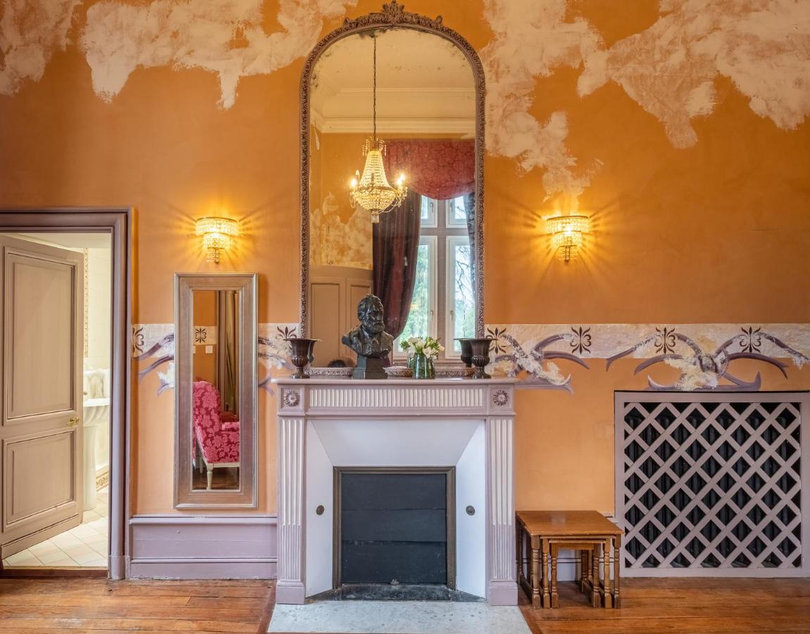 Chateau Des Reynats Chancelade Exteriér fotografie