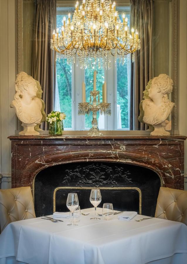 Chateau Des Reynats Chancelade Exteriér fotografie