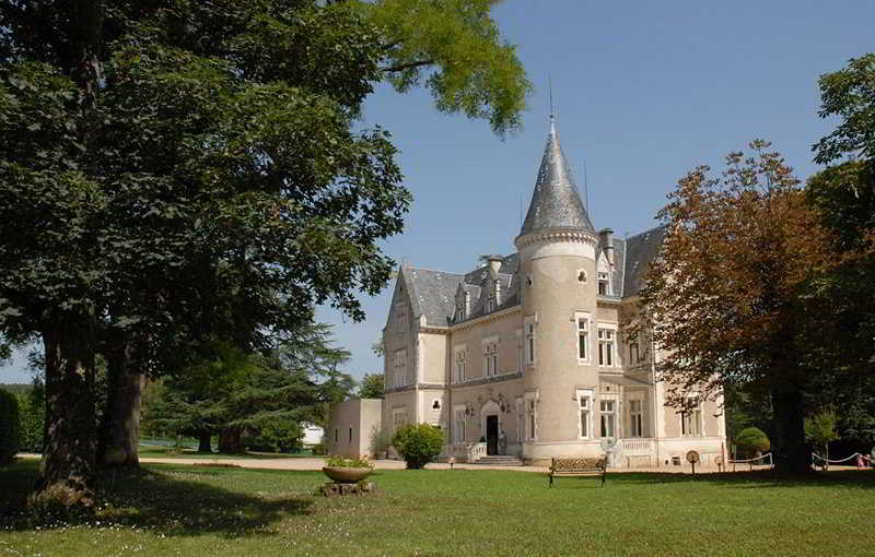 Chateau Des Reynats Chancelade Exteriér fotografie