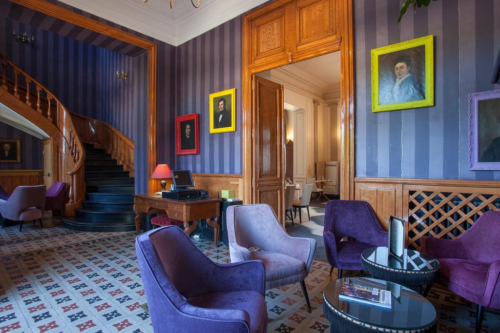 Chateau Des Reynats Chancelade Exteriér fotografie