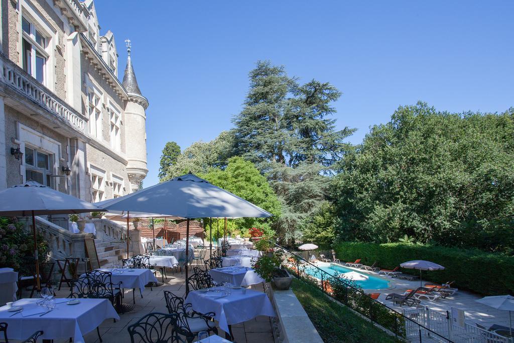 Chateau Des Reynats Chancelade Exteriér fotografie