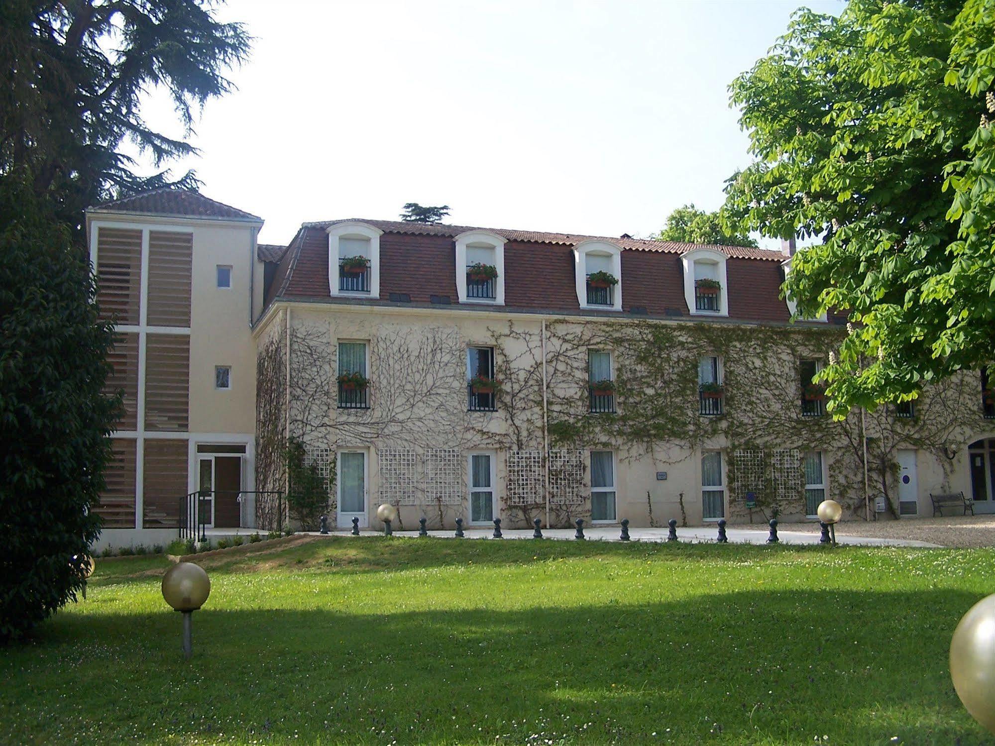 Chateau Des Reynats Chancelade Exteriér fotografie
