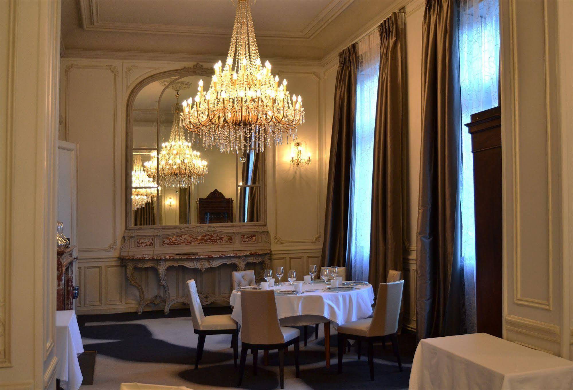 Chateau Des Reynats Chancelade Exteriér fotografie